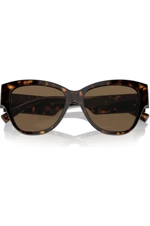 Dolce & Gabbana 0dg4449 Lunettes de Soleil Femme, , Taille Unique