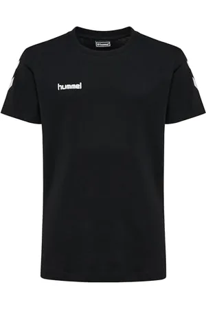Hummel Mixte Enfant Hmlgo Kids En Coton M/S T-shirts, , 164 EU