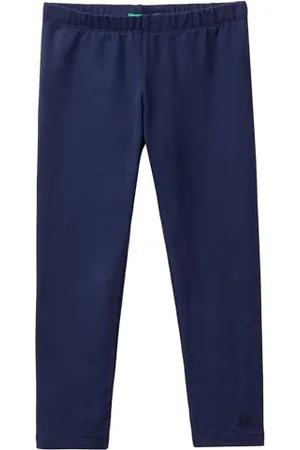Benetton Leggings 3 m 1 gf01l, , 5 Ans Filles et Filles