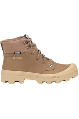 Aigle Homme Tenere LTR GTX Chaussure de randonnée, Chestnut, 44 EU