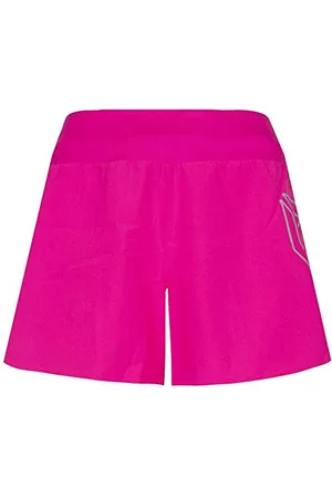 ROCK EXPERIENCE REWP03141 NANNAZ Shorts Pants Women M