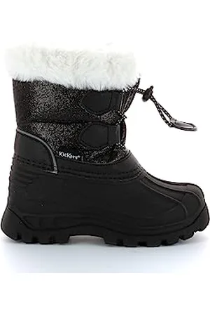 Kickers Mixte Enfant Sealsnow Chaussures-lifestyle, , 28 EU