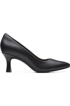 Clarks Femme Kataleyna Gem Escarpins, , 38 EU