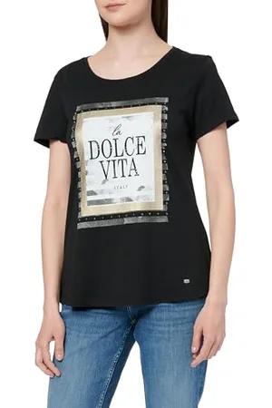 Key Largo KEYLARGO WT Stella Round T-Shirt, , XL Femmes
