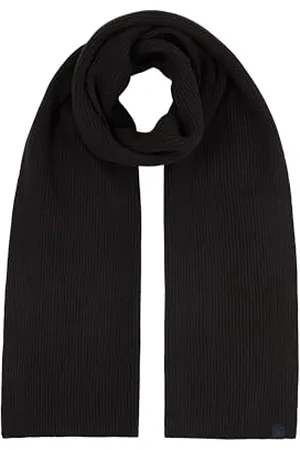 TOM TAILOR 1043441 Foulard, 36343-Plaited Tonal, taille unique, , taille unique