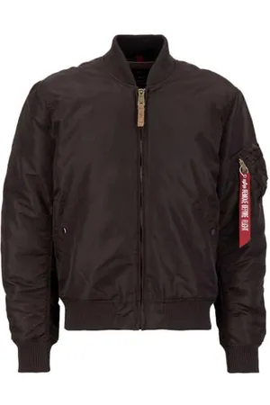 Alpha Industries Alpha Indutries MA-1 VF 59 Blouson Bomber pour Homme, , XL