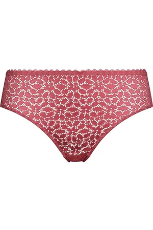 Dim Femme Daily Dentelle X1 Culotte, , L EU
