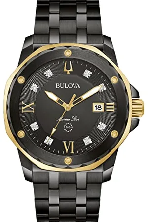 BULOVA Watch 98D176
