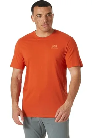 Helly Hansen T- Shirt Graphique Nord Homme, , XL