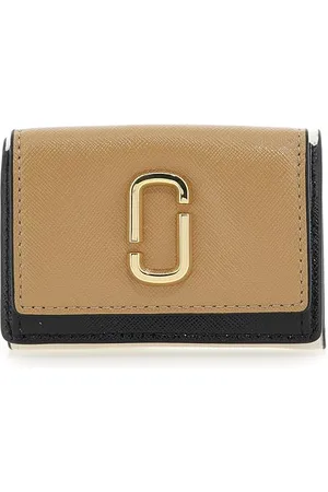 Marc Jacobs The Mini Trifold Wallet, Femme, , One Size