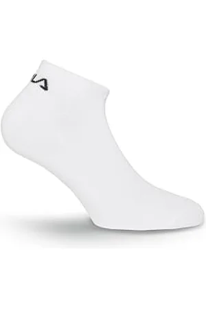 Fila F9100, Chaussettes Mixte Adulte Pack de 3 paires, , 39/42