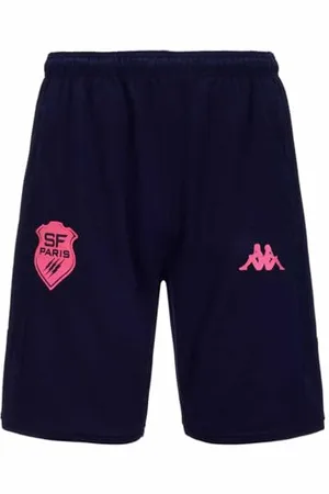 Kappa AlozIP 7 SFP Short Taille S