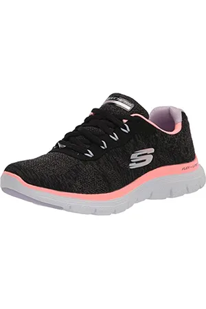 Skechers Femme Flex Appeal 4.0 Fresh Move Chaussures De Randonnée, , 41 EU