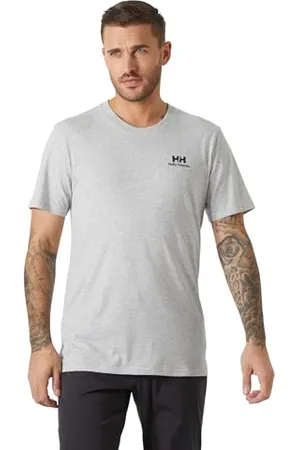 Helly Hansen T-Shirt Nord Graphic pour Homme, , L