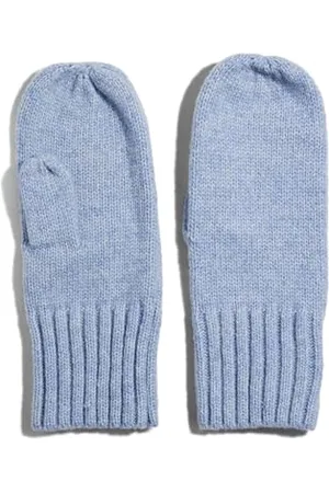 Pieces® Pcmocca Mittens Noos BC Mitaines, , Taille Unique Femme