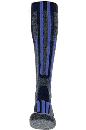 UYN S100247 SKI MERINO Socks Men