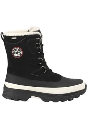 Aigle Femme Snow W Botte de Neige, , 41 EU