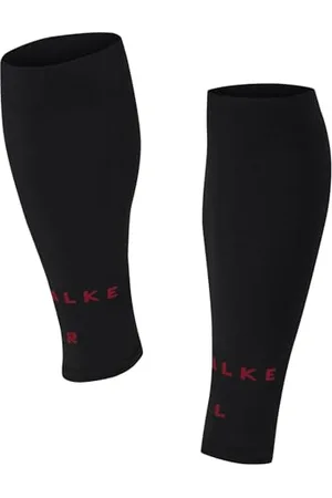 Falke RU Compression Tube W Tb fil fonctionnel 1 paire, Manchon Compression Mollet Femme, , ONESIZE