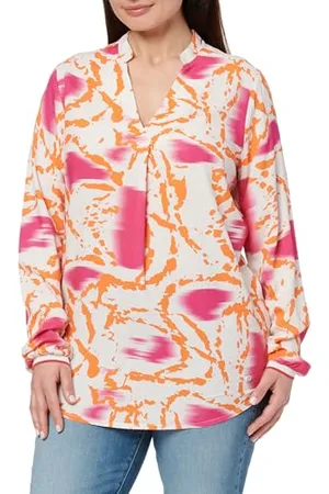 Key Largo KEYLARGO WB Perfume Blouse, , XL Femmes