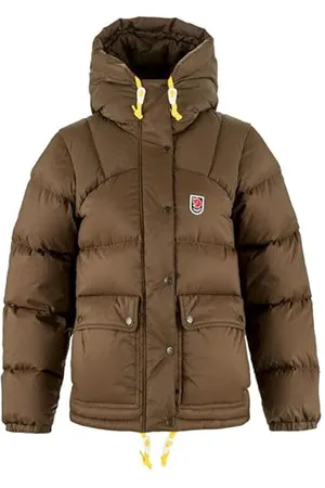 Fjällräven FJALLRAVEN 89995-299 Expedition Down Lite Jacket W Jacket Femme Taille M