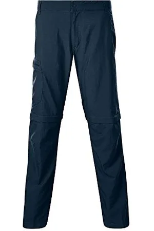 Berghaus Navigator 2.0 Zip Off Walking Pantalons Homme, , 28