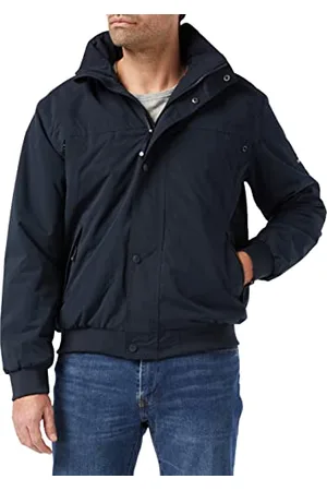 Bermudes Blouson Helium Manteau imperméable, , X-Large (Taille fabricant:XL) Homme