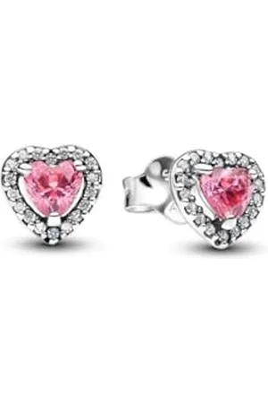 PANDORA Timeless 298427C02 Boucles d