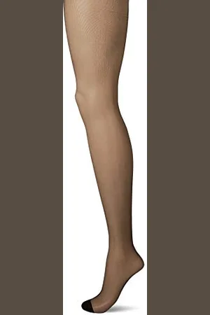 Dim Collant Femme Mes Essentiels Voile x3, , L