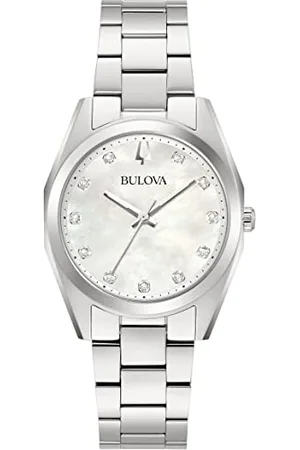 BULOVA Watch 96P228