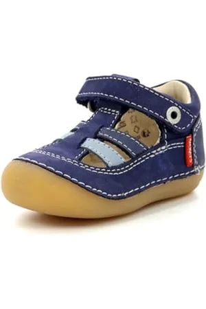 Kickers Sushy Mixte enfant, , 18 EU