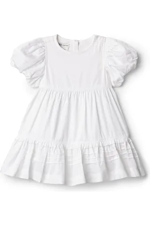 Amazon X Sofia Grainge Robe À Manches bouffantes Fille, , 2 ans
