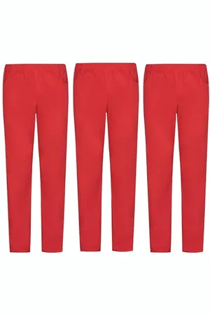 MISEMIYA Pack 3 Pcs-Pantalón Sanitario Unisex Mz-3-8312 Lot de 3 Pantalons sanitaires Unisexes, , 4XL Mixte
