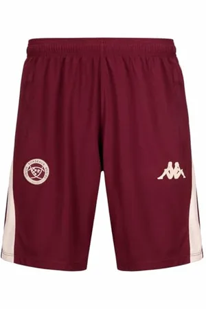 Kappa AhorzIP Pro 8 UBB Short | Taille 3XL