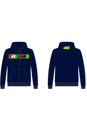VALENTINO Polaire VR46 Fan, Homme, S