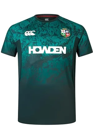 Canterbury British and Irish Lions S.Light Chemise, Scarabée, S Homme