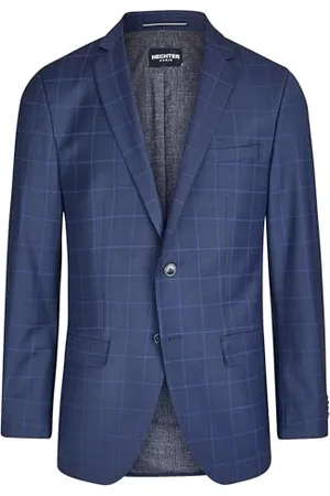 Daniel Hechter Jacket Nos Xten MF Blazer, , 52 Hommes