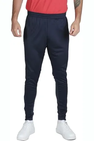 Kappa Homme Ponte Pantalon Long, , XL EU