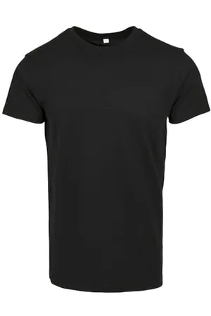 Build Your Brand Merch T-Shirt, , XXXXXL Homme