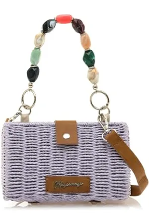 Maria Mare Sacs Femme Sacs PALMY Femme | Sacs décontracté | Fermeture avec fermeture éclair | 59931 |