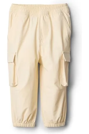 Amazon X Sofia Grainge Pantalon Parachute en Nylon Bébé Garçon, , 12 mois