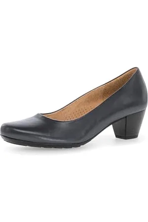 Gabor Comfort Sport Femme 02.120.26 Pompe, Océan, 40.5 EU Large
