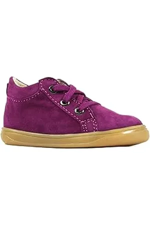 Richter Kinderschuhe Bébé Fille Dash Mini Chaussure de première randonnée, , 22 EU