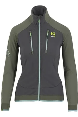 Karpos 2501021-024 ALAGNA EVO W JKT Jacket Femme Taille L