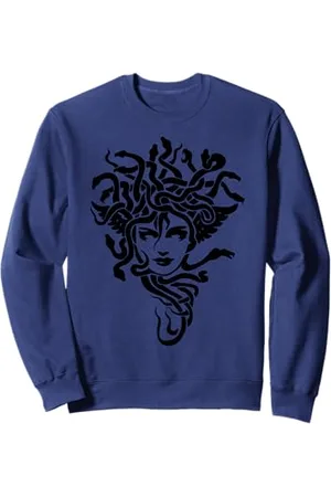 Méduse Le chef de la Sweatshirt