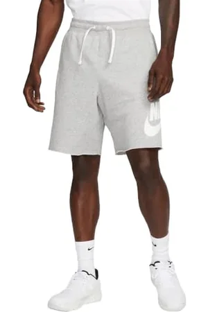 Nike Knee Length Short M NK Club Alumni Hbr Ft Short, , DX0502-063, XS