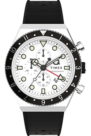 Timex Watch TW2V70100