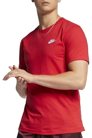 Nike T-shirt Sportswear Club Homme