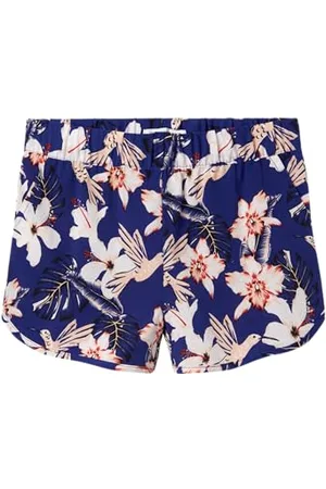 NAME IT Nkfvinaya Short Ffff Noos, , 152 cm Fille