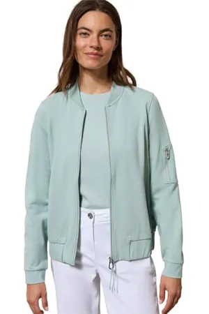 CECIL B323064 Cardigan, , M Femme