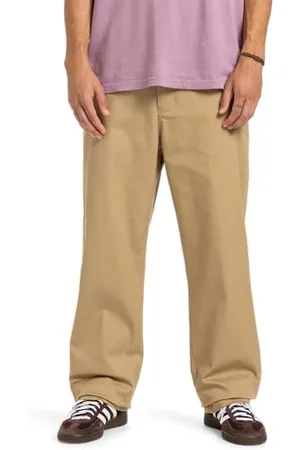 Quiksilver Everyday Union - Pantalon Chino - Homme - 28